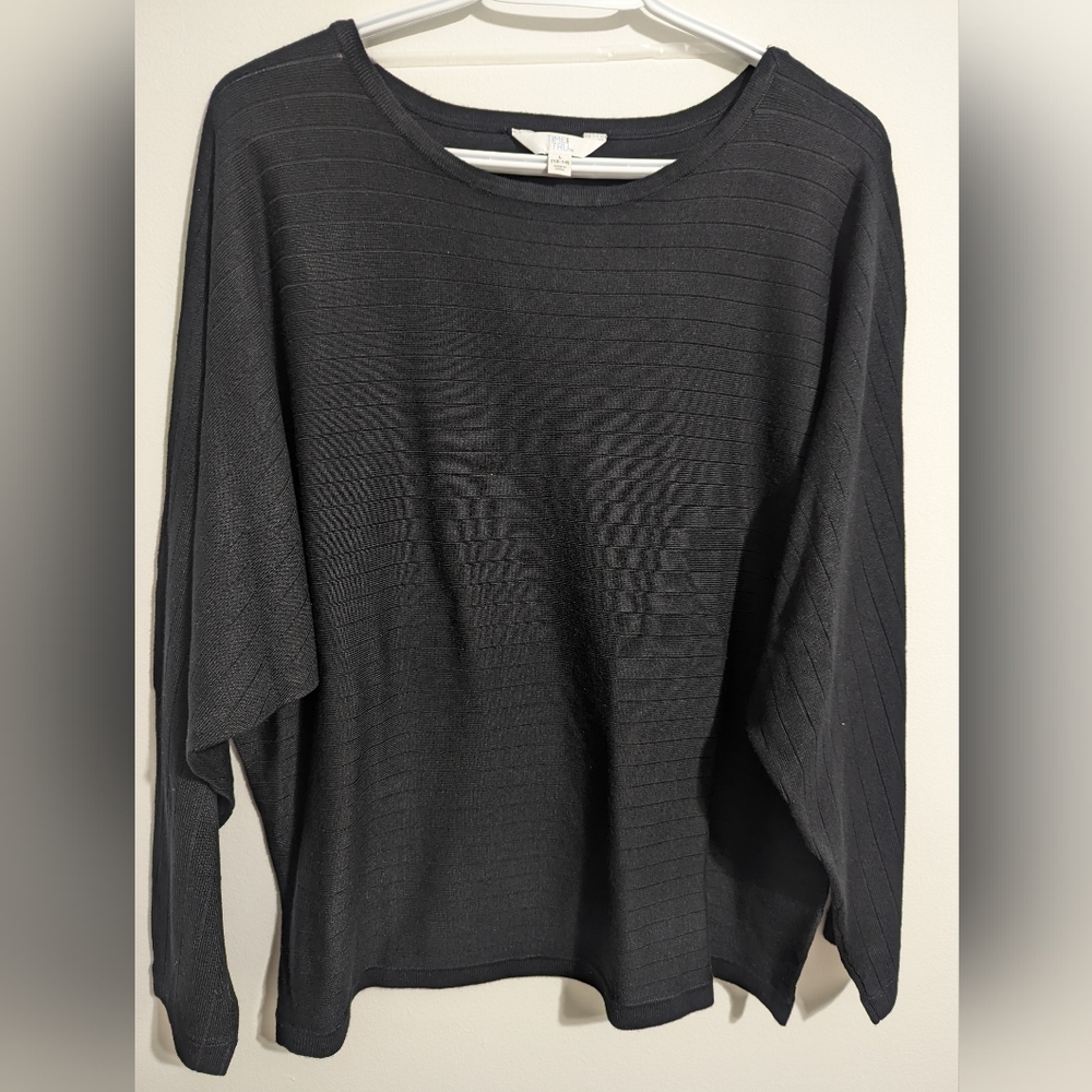 Sweater top